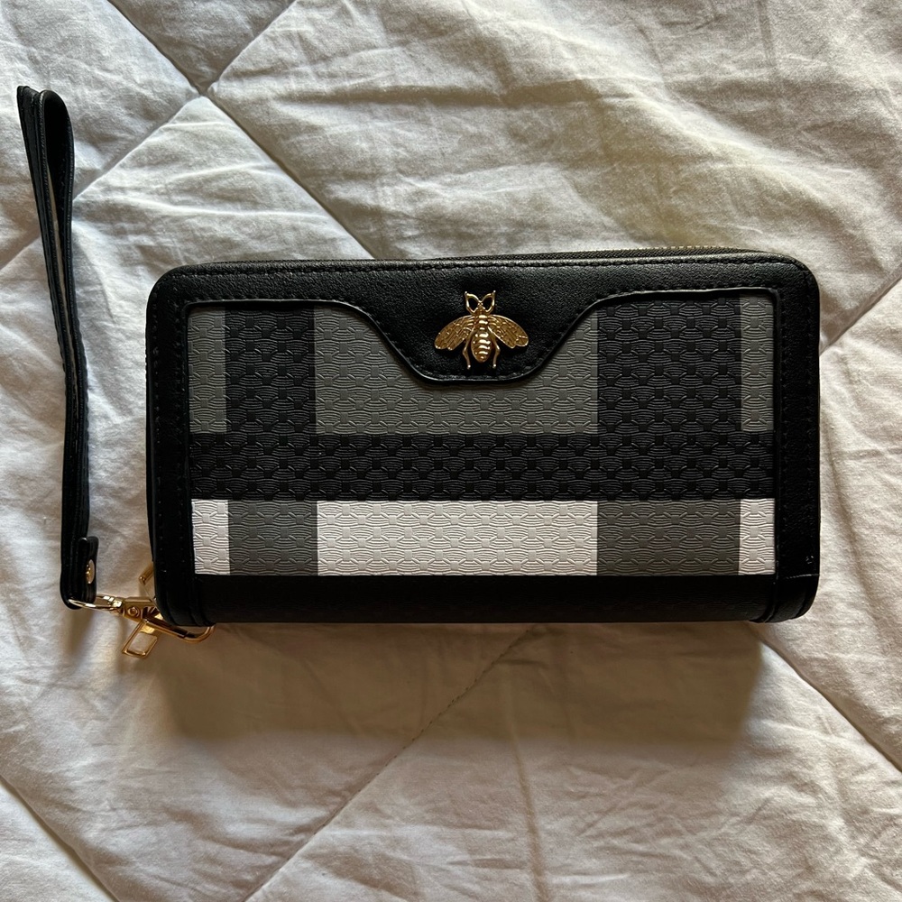Valet brand new